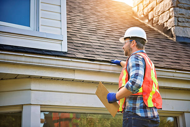 Licensed Gutter Repair And Installation service in Wellington, OH - Norken Roofing